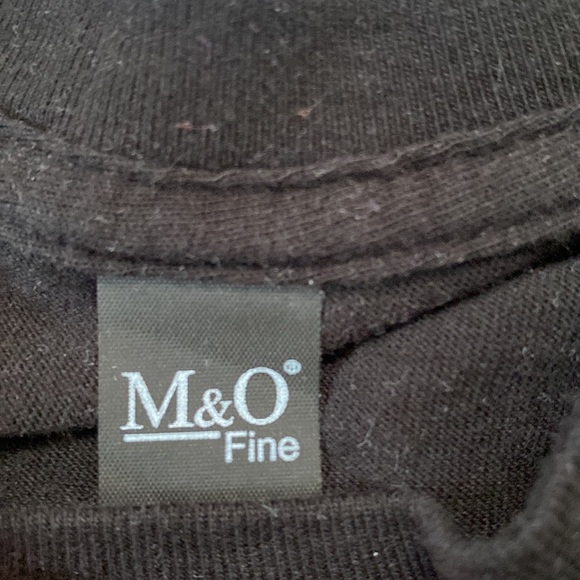 Cigarettes After Sex “CRUSH” Tee - Picture 4 of 5